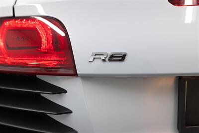 2011 Audi R8 4.2 quattro Spyder   - Photo 60 - Costa Mesa, CA 92626