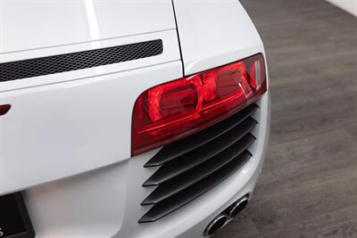 2011 Audi R8 4.2 quattro Spyder   - Photo 61 - Costa Mesa, CA 92626