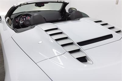2011 Audi R8 4.2 quattro Spyder   - Photo 44 - Costa Mesa, CA 92626