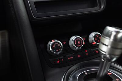 2011 Audi R8 4.2 quattro Spyder   - Photo 13 - Costa Mesa, CA 92626
