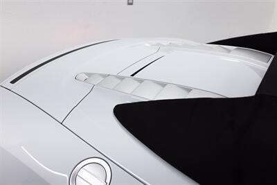 2011 Audi R8 4.2 quattro Spyder   - Photo 35 - Costa Mesa, CA 92626