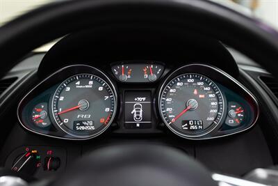 2011 Audi R8 4.2 quattro Spyder   - Photo 14 - Costa Mesa, CA 92626