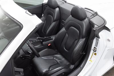 2011 Audi R8 4.2 quattro Spyder   - Photo 18 - Costa Mesa, CA 92626