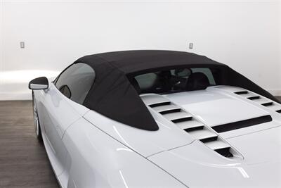 2011 Audi R8 4.2 quattro Spyder   - Photo 70 - Costa Mesa, CA 92626