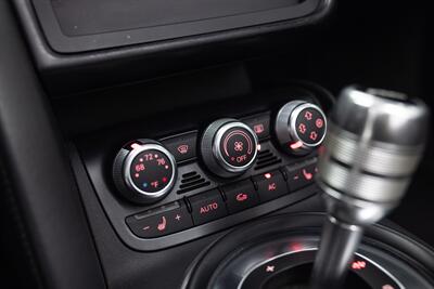 2011 Audi R8 4.2 quattro Spyder   - Photo 15 - Costa Mesa, CA 92626