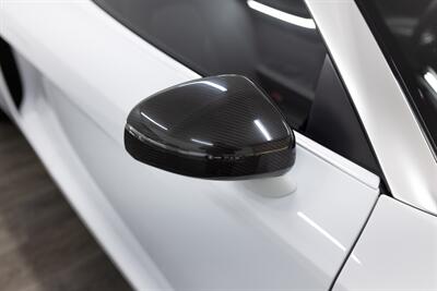 2011 Audi R8 4.2 quattro Spyder   - Photo 25 - Costa Mesa, CA 92626