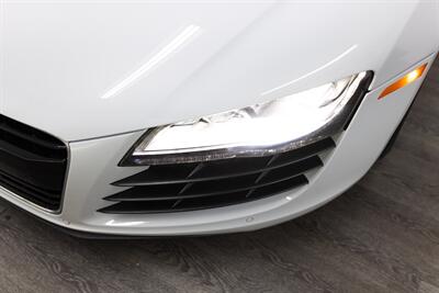 2011 Audi R8 4.2 quattro Spyder   - Photo 23 - Costa Mesa, CA 92626