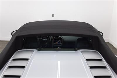 2011 Audi R8 4.2 quattro Spyder   - Photo 51 - Costa Mesa, CA 92626