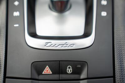 2016 Porsche 911 Turbo   - Photo 98 - Costa Mesa, CA 92626