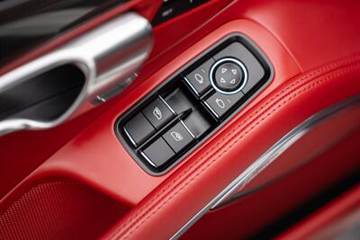 2016 Porsche 911 Turbo   - Photo 77 - Costa Mesa, CA 92626