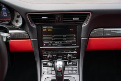 2016 Porsche 911 Turbo   - Photo 95 - Costa Mesa, CA 92626
