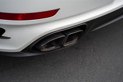 2016 Porsche 911 Turbo   - Photo 43 - Costa Mesa, CA 92626