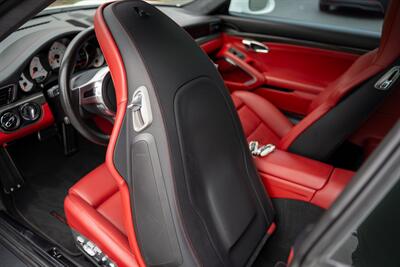 2016 Porsche 911 Turbo   - Photo 39 - Costa Mesa, CA 92626