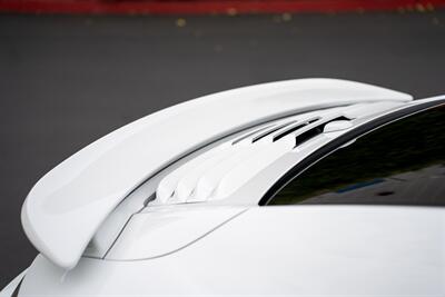 2016 Porsche 911 Turbo   - Photo 57 - Costa Mesa, CA 92626
