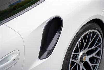 2016 Porsche 911 Turbo   - Photo 46 - Costa Mesa, CA 92626