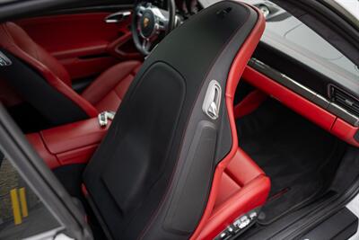 2016 Porsche 911 Turbo   - Photo 88 - Costa Mesa, CA 92626