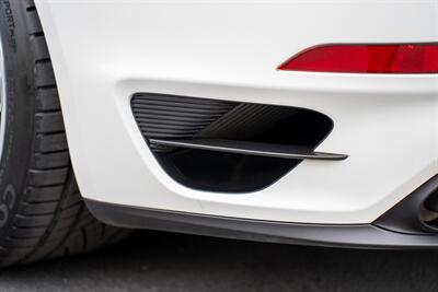 2016 Porsche 911 Turbo   - Photo 45 - Costa Mesa, CA 92626