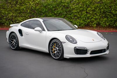 2016 Porsche 911 Turbo   - Photo 6 - Costa Mesa, CA 92626