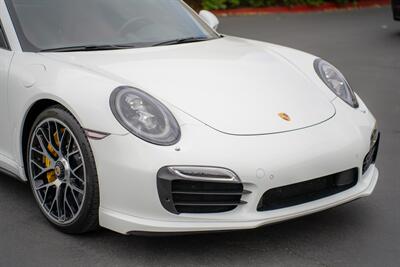 2016 Porsche 911 Turbo   - Photo 9 - Costa Mesa, CA 92626