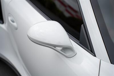 2016 Porsche 911 Turbo   - Photo 69 - Costa Mesa, CA 92626