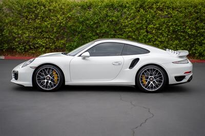 2016 Porsche 911 Turbo   - Photo 2 - Costa Mesa, CA 92626