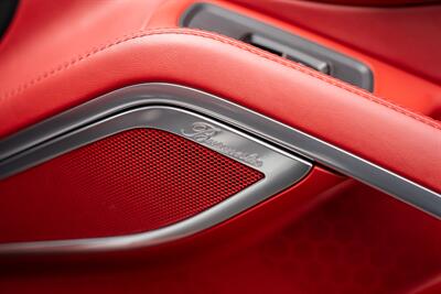 2016 Porsche 911 Turbo   - Photo 65 - Costa Mesa, CA 92626