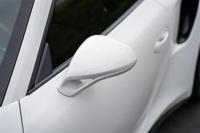 2016 Porsche 911 Turbo   - Photo 70 - Costa Mesa, CA 92626