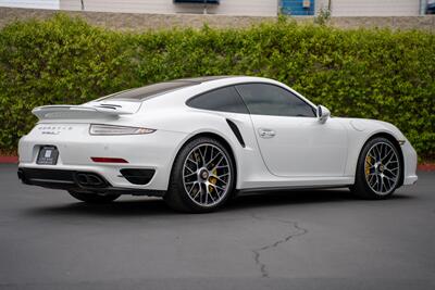 2016 Porsche 911 Turbo   - Photo 29 - Costa Mesa, CA 92626