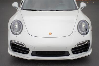 2016 Porsche 911 Turbo   - Photo 16 - Costa Mesa, CA 92626