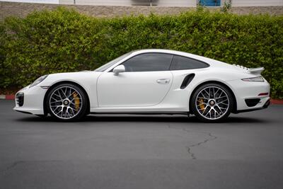 2016 Porsche 911 Turbo   - Photo 20 - Costa Mesa, CA 92626