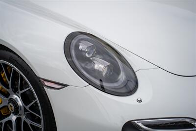 2016 Porsche 911 Turbo   - Photo 36 - Costa Mesa, CA 92626