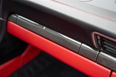 2016 Porsche 911 Turbo   - Photo 89 - Costa Mesa, CA 92626