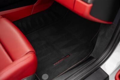 2016 Porsche 911 Turbo   - Photo 83 - Costa Mesa, CA 92626