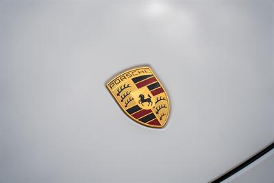 2016 Porsche 911 Turbo   - Photo 75 - Costa Mesa, CA 92626