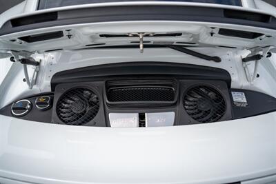 2016 Porsche 911 Turbo   - Photo 103 - Costa Mesa, CA 92626