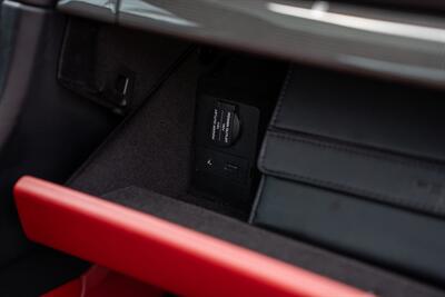 2016 Porsche 911 Turbo   - Photo 91 - Costa Mesa, CA 92626