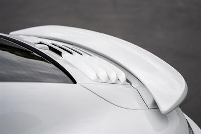 2016 Porsche 911 Turbo   - Photo 56 - Costa Mesa, CA 92626