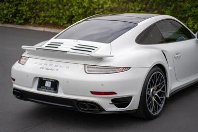 2016 Porsche 911 Turbo   - Photo 10 - Costa Mesa, CA 92626