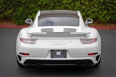 2016 Porsche 911 Turbo   - Photo 3 - Costa Mesa, CA 92626