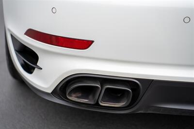2016 Porsche 911 Turbo   - Photo 44 - Costa Mesa, CA 92626