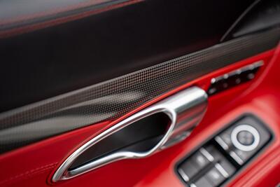 2016 Porsche 911 Turbo   - Photo 54 - Costa Mesa, CA 92626