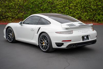 2016 Porsche 911 Turbo   - Photo 23 - Costa Mesa, CA 92626