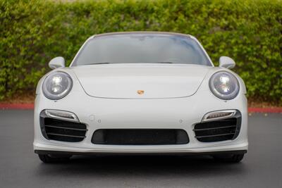 2016 Porsche 911 Turbo   - Photo 14 - Costa Mesa, CA 92626