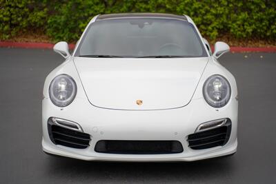 2016 Porsche 911 Turbo   - Photo 7 - Costa Mesa, CA 92626