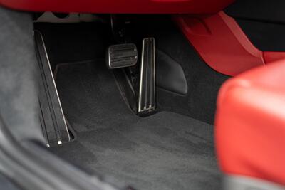 2016 Porsche 911 Turbo   - Photo 81 - Costa Mesa, CA 92626