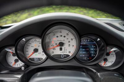 2016 Porsche 911 Turbo   - Photo 31 - Costa Mesa, CA 92626