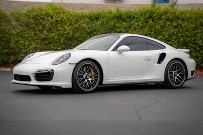 2016 Porsche 911 Turbo   - Photo 18 - Costa Mesa, CA 92626