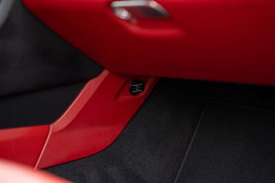 2016 Porsche 911 Turbo   - Photo 93 - Costa Mesa, CA 92626