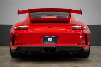 2018 Porsche 911 GT3   - Photo 12 - Costa Mesa, CA 92626