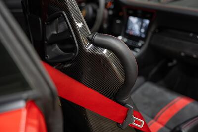 2018 Porsche 911 GT3   - Photo 52 - Costa Mesa, CA 92626